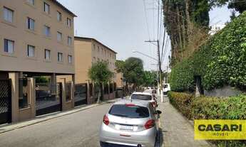 Imagem 4: Apartamento à venda, 55 m² por R$ 240.000,01 - Dos Casa - São Bernardo do Campo/SP