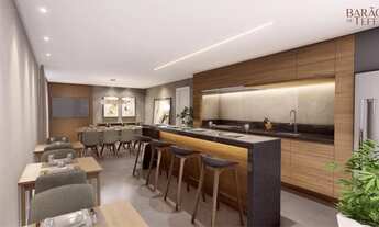 Imagem 3: PORTO ALEGRE - Apartamento Padrão - Menino Deus