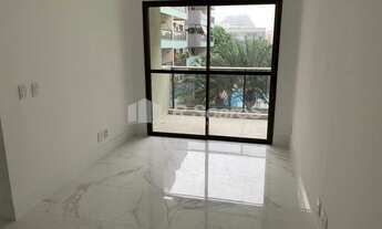 Imagem 3: Apartamento recém entregue no centro da Freguesia!!!