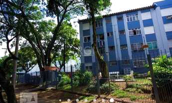 Imagem 2: Porto Alegre - Apartamento Padrão - Humaitá