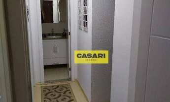 Imagem 6: Apartamento com 3 dormitórios à venda, 134 m² - Rudge Ramos - São Bernardo do Campo/SP