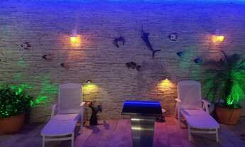 Imagem: Casa espetacular em INHOAÍBA