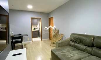 Imagem 2: Apartamento para venda tem 73 metros quadrados com 3 quartos