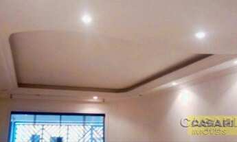 Imagem 7: Apartamento Residencial à venda, Santa Terezinha, São Bernardo do Campo - AP54676