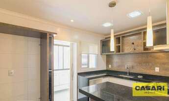 Imagem 7: Apartamento com 2 dormitórios à venda, 92 m² - Santa Teresinha - Santo André/SP