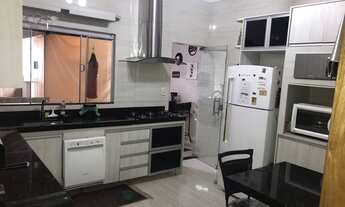 Imagem 3: CASA 3/4, 200m² - ALAMEDA ANTUNES, BARRA