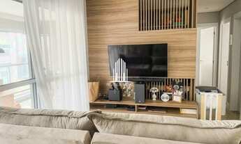 Imagem 2: Apartamento na Chácara Santo Antonio