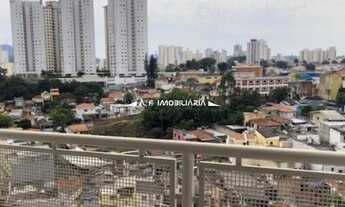 Imagem 6: São Paulo - Apartamento Padrão - LAUZANE PAULISTA