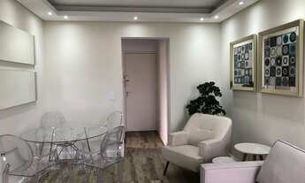 Imagem 6: Apartamento para venda com 70 metros quadrados com 2 quartos em Parque Campolim - Sorocaba