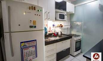 Imagem 6: Apartamento (tipo - padrao) 2 dormitórios/suite, cozinha planejada, portaria 24hs, lazer