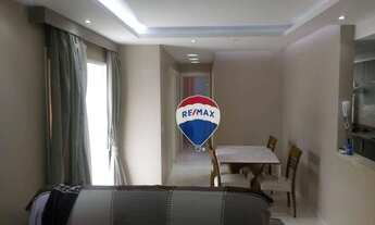 Imagem 7: Cobertura com 3 dormitórios à venda, 131 m² por R$ 669.000,00 - Camorim - Rio de Janeiro/R