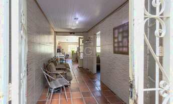 Imagem 4: Porto Alegre - Casa Padrão - Partenon