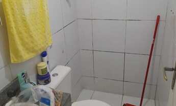 Imagem 5: Apartamento mobiliado Ipem Bequimão