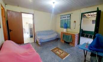 Imagem: Vendo Casa no Potengi