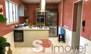 Imagem 5: São Paulo - Casa de Condomínio - HORTO FLORESTAL