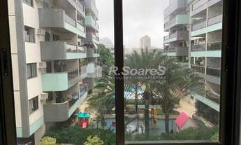 Imagem 4: Apartamento recém entregue no centro da Freguesia!!!