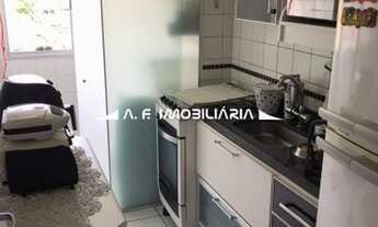 Imagem: São Paulo - Apartamento Padrão - JARDIM