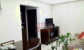 Imagem 5: Apartamento Residencial à venda, Vila Júpiter, São Bernardo do Campo - AP53547