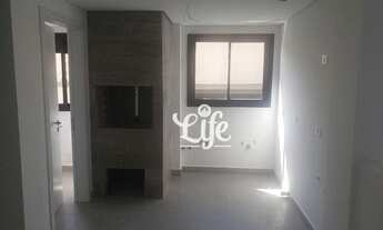 Imagem 2: Apartamento com 3 dormitórios à venda, 110 m² por R$ 974.466,76 - Juvevê - Curitiba/PR