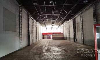 Imagem 3: Galpão Industrial para locação, Vila Mariana, São Paulo - GA1087