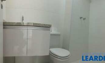 Imagem 3: APARTAMENTO - CAMPO BELO - SP