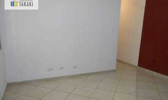 Imagem 4: Apartamento com 3 dormitórios para alugar, 90 m² por R$ 2.500,00/mês - São Judas - São Pau