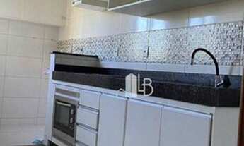 Imagem 1: Apartamento no bairro Tubalina com dois quartos