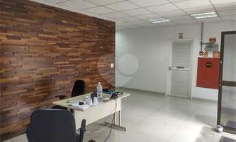 Imagem 5: São Paulo - Prédio Inteiro - SAÚDE