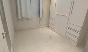 Imagem 4: Campinas - Apartamento Padrão - Jardim Amazonas