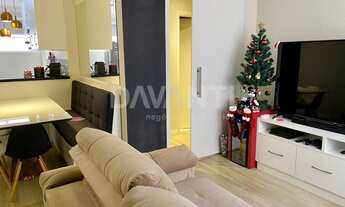 Imagem 2: Apartamento - Cambuí - Campinas