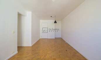 Imagem 5: Apartamento Locação 3 Dormitórios - 100 m² Perdizes