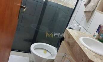 Imagem 5: Sobrado com 2 dormitórios à venda, 65 m² por R$ 270.000 - Jardim Morumbi (Nova Veneza) - S