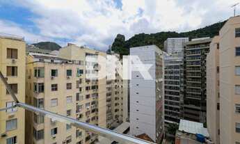 Imagem 2: Rio de Janeiro - Apartamento Padrão - Copacabana