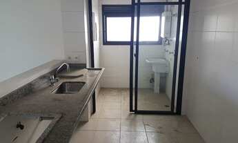 Imagem 5: Apartamento com sala ampla, 2 dormitórios e 1 vaga, 85 m² - Vila Regente Feijó - São Paulo