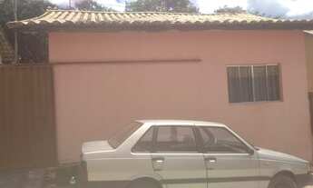 Imagem: Aluga _se casa $480 dumaville esmeraldas