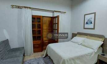 Imagem 7: Casa com 3 dormitórios à venda, 320 m² por R$ 1.500.000,00 - Jardim Estância Brasil - Atib