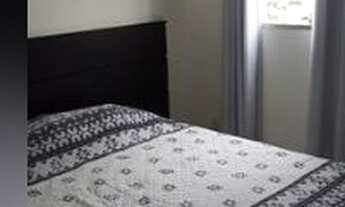 Imagem 4: Belo Horizonte - Apartamento Padrão - Jardim Guanabara