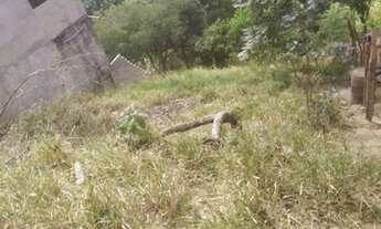 Imagem 2: Lote bairro menezes(Justinópolis