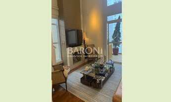 Imagem 6: São Paulo - Loft - Jardim América