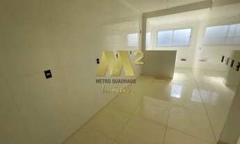 Imagem 4: Apartamento com 3 dorms, Canto do Forte, Praia Grande - R$ 880 mil, Cod: 8127