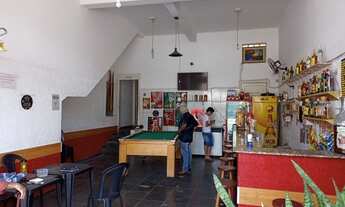 Imagem: Bar de esquina na Vila Guilherme c/ moradia