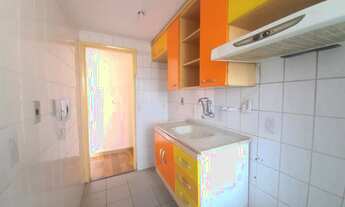 Imagem 7: Apartamento para venda com 45 metros quadrados com 2 quartos em Jardim da Glória - Cotia