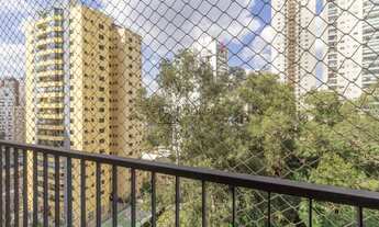 Imagem 7: Apartamento Venda 3 Dormitórios - 130 m² Brooklin