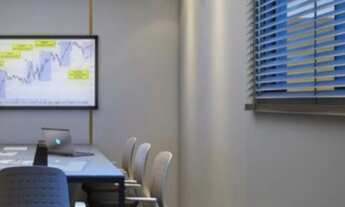 Imagem 7: Edifício Kairos