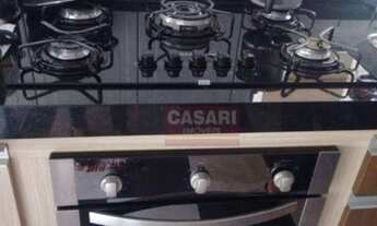 Imagem 2: Apartamento Residencial à venda, Jardim do Mar, São Bernardo do Campo - AP53677