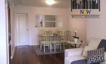 Imagem: Apartamento com 4 dormitórios à venda