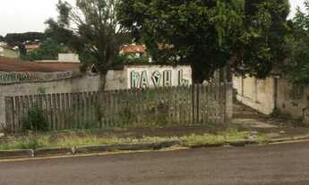 Imagem 4: Curitiba - Terreno Padrão - Pinheirinho