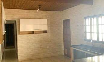 Imagem 3: Casa com 2 dormitórios, 98 m² - venda por R$ 420.000,00 ou aluguel por R$ 1.700,00/mês - N