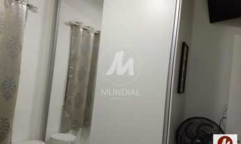 Imagem 7: Apartamento (tipo - padrao) 2 dormitórios, cozinha planejada, portaria 24hs, lazer, salão