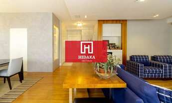 Imagem 3: Apartamento à venda no bairro Higienópolis - São Paulo/SP, Zona Sul